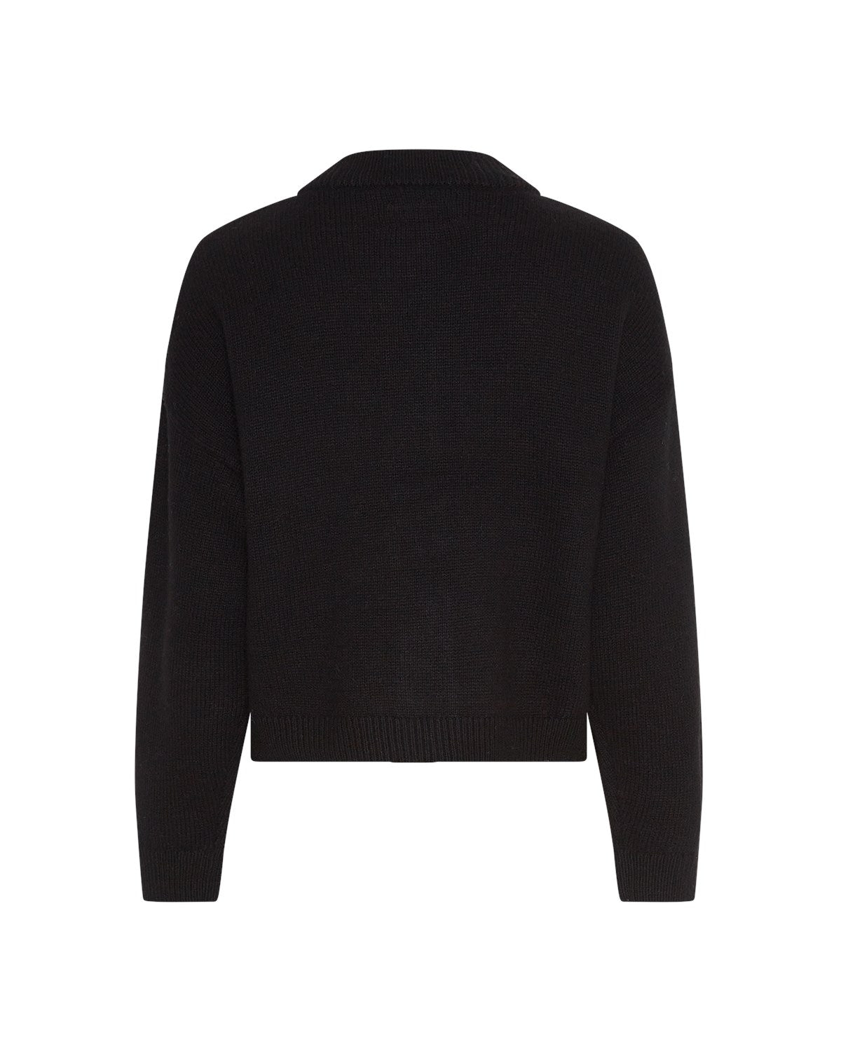 CARINA CARDIGAN BLACK