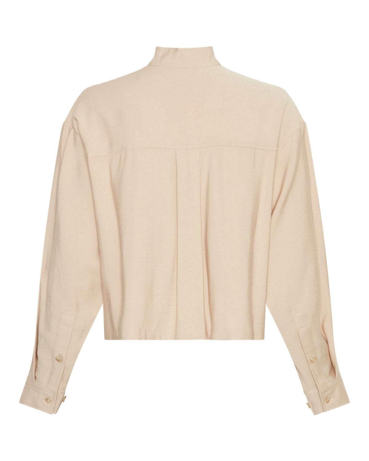 IMILA SELIA SHIRT IRISH CREAM