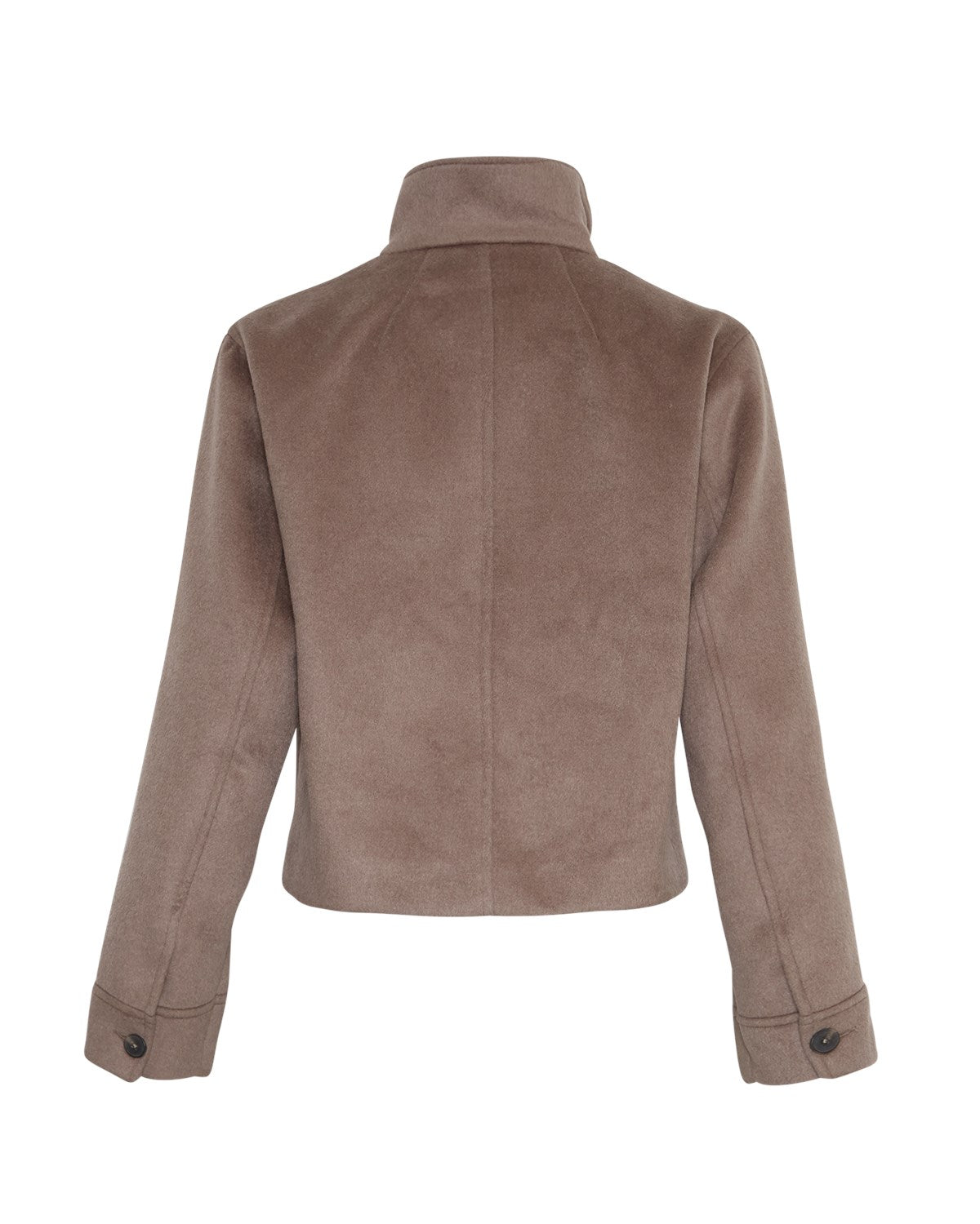 LILIANNA JACKET WALNUT