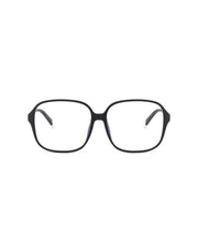PASCAL MATTE BLACK NOIR GLASSES
