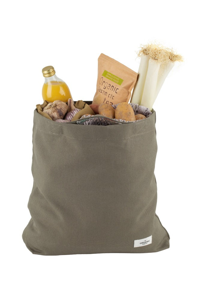 MY ORGANIC BAG CLAY