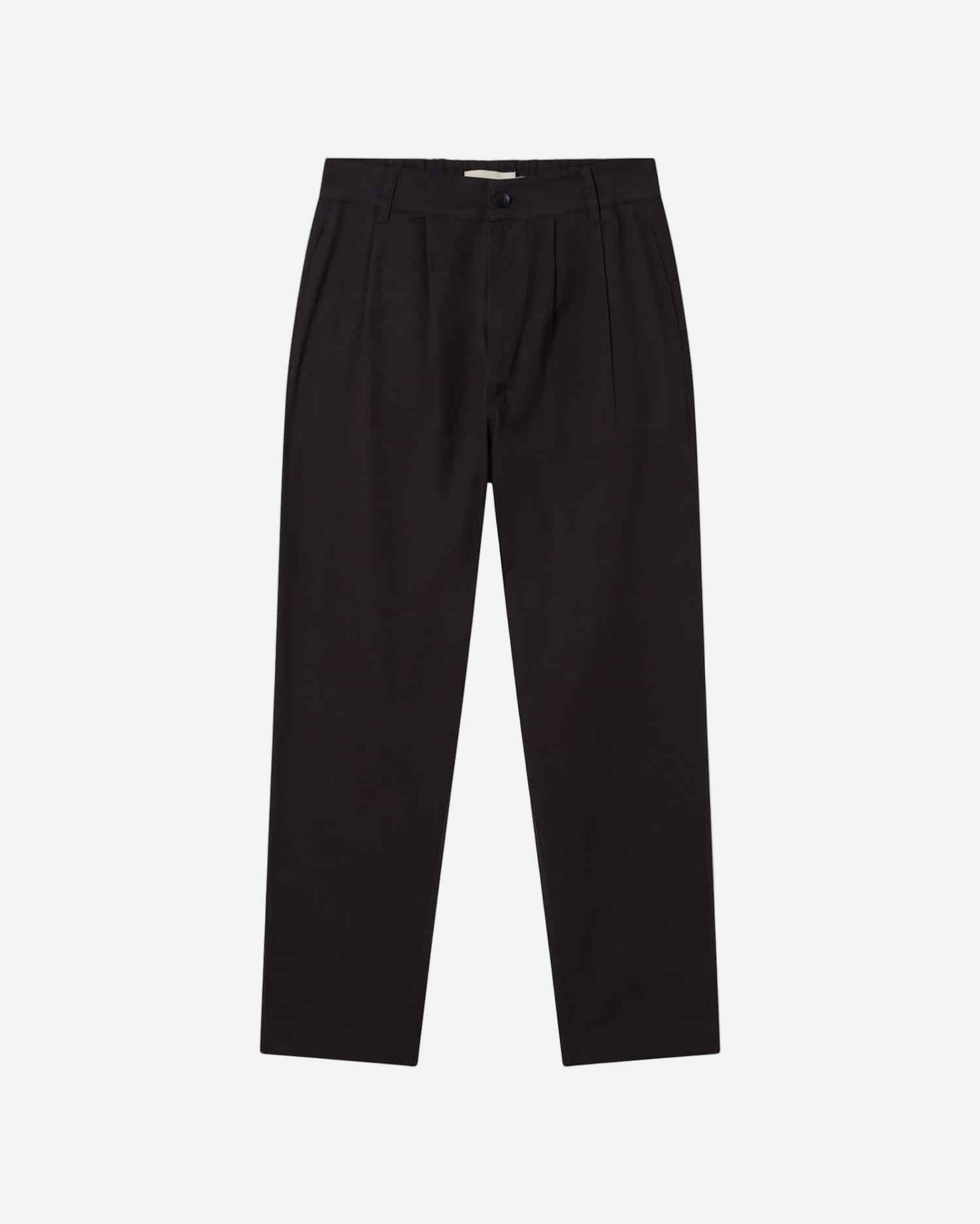 BLACK RINA PANTS