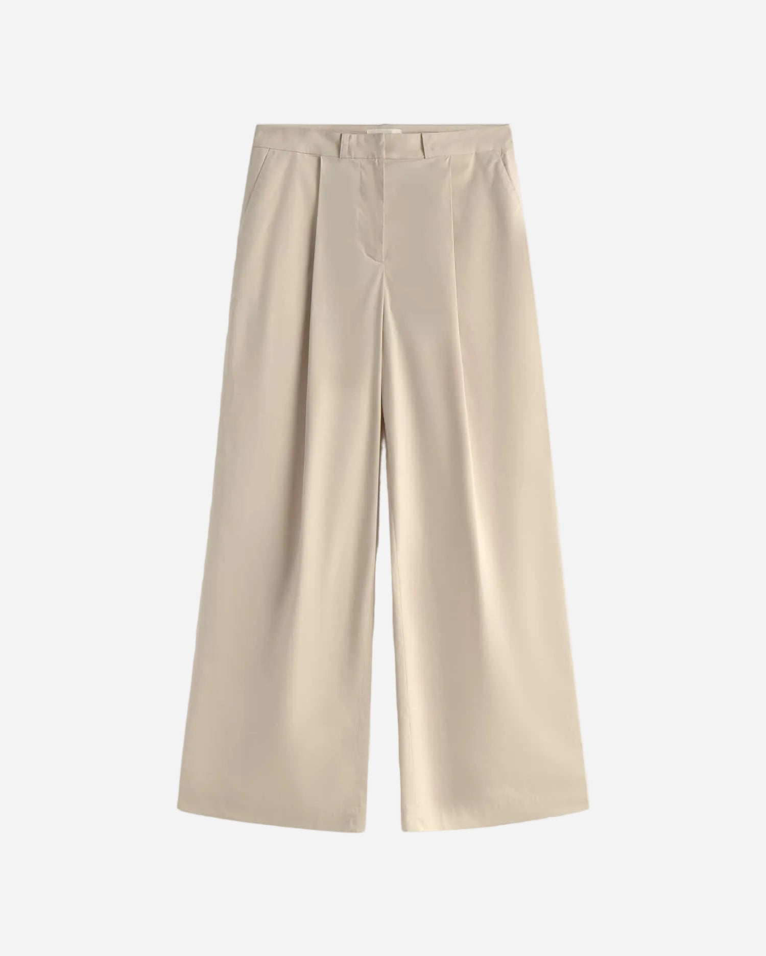 OATMEAL PATTY PANTS