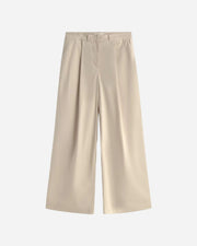 OATMEAL PATTY PANTS