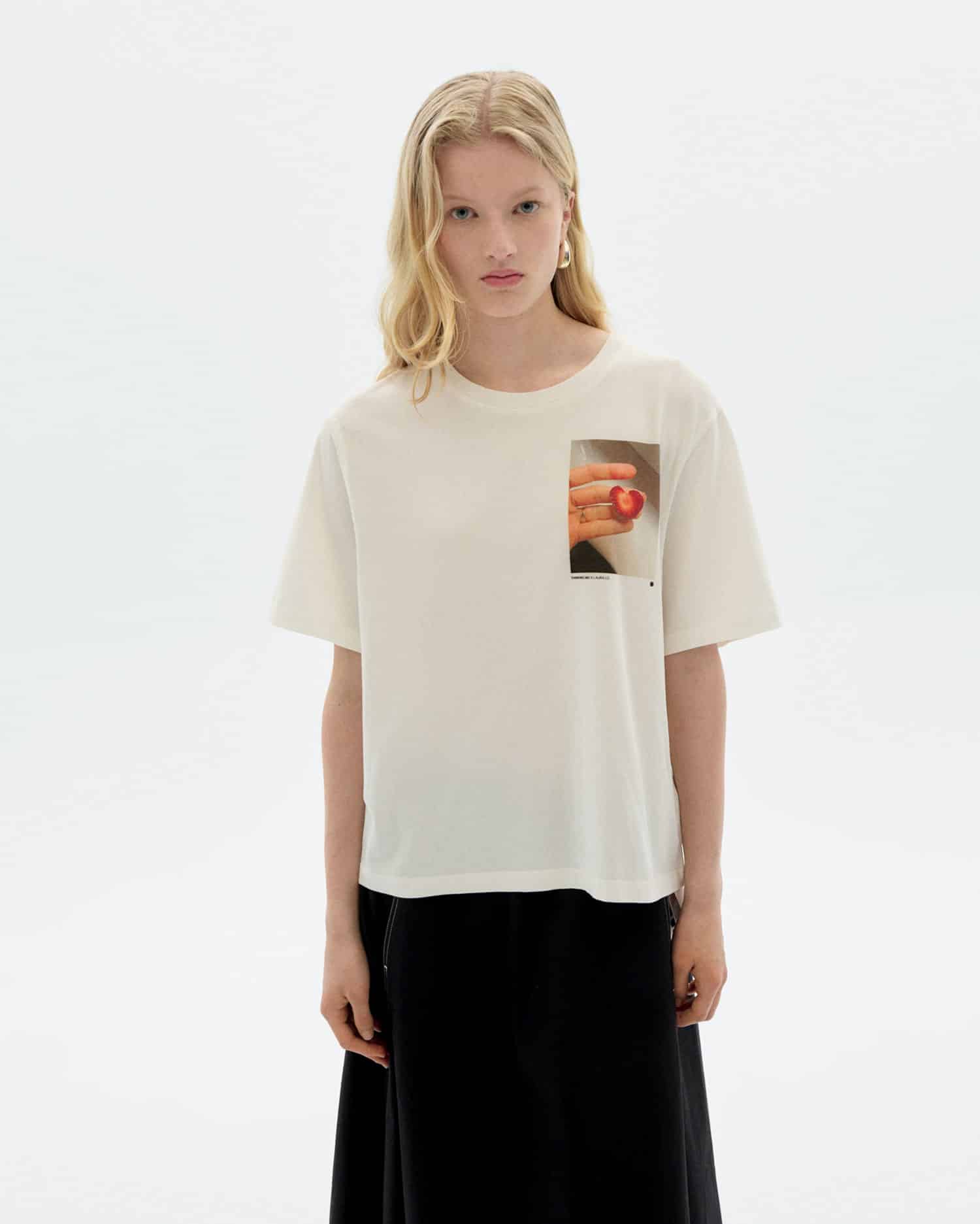 FRESA LUCIA TEE
